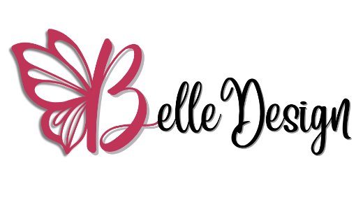 Belle Design — papelaria personalizada e presentes artesanais
